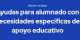 BECAS Ed. Especial_25/26_Convocatoria