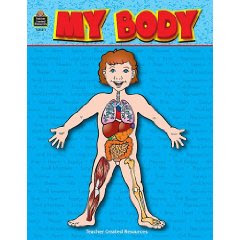 MY BODY