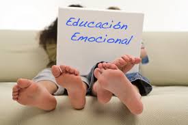 ESCUELA DE PADRES «Educación emocional»