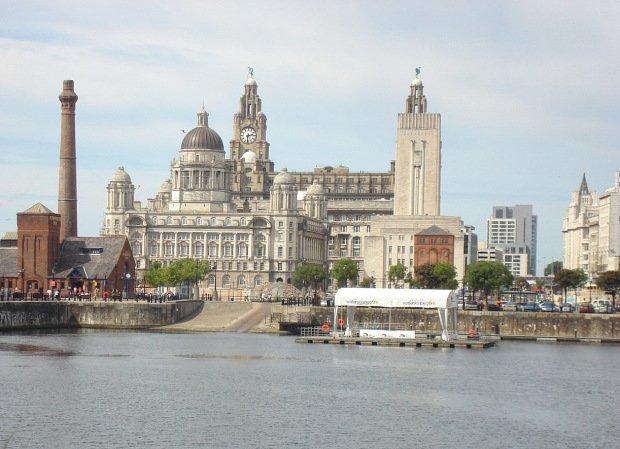 Liverpool_Albert_Dock