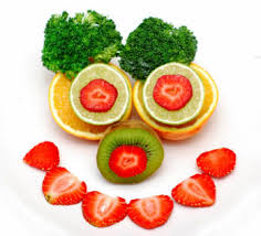 Healthy Food Song – Year 1 and 2