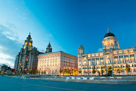 REUNIÓN SOBRE EL VIAJE A LIVERPOOL