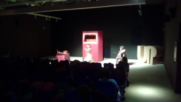 TEATRO EN INFANTIL