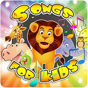 English songs for kids