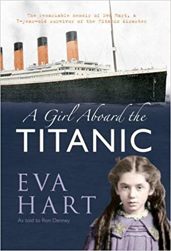Titanic :  A Child Survivor’s Story