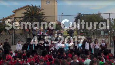 SEMANA CULTURAL. RECITAL MUSICAL DEL 4 DE MAYO DE 2017.