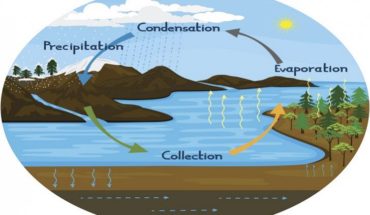 WATER CYCLE