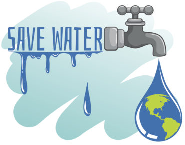 HOW CAN WE SAVE WATER