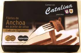 COSUCAS DE CANTABRIA