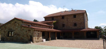 REUNIÓN ALBERGUE INFANTIL (4 y 5 años)