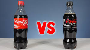 EXPERIMENTS AT ELOY COMUNICA: COKE VS COKE ZERO