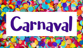 CARNAVAL EN INFANTIL