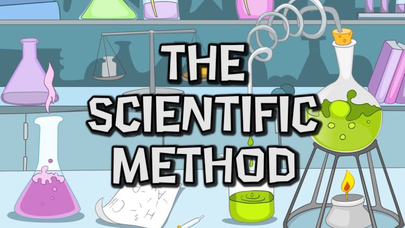 EXPERIMENTS AT ELOY COMUNICA: SCIENTIFIC METHOD