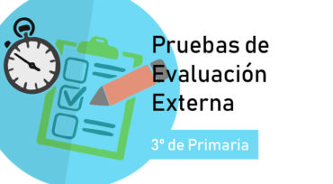 Evaluación individualizada 3er curso de Educación Primaria