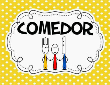 Servicio de comedor escolar