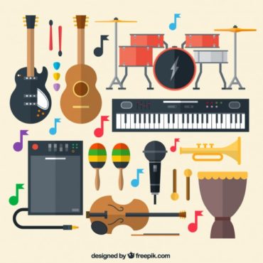 INSTRUMENTS