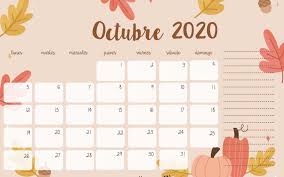 OCTUBRE en el aula de 2 AÑOS