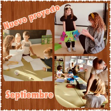 🎉septiembre es frutero, alegre y festero.🎉