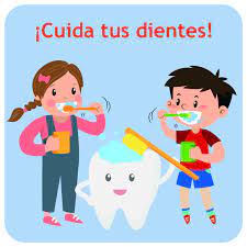 PROGRAMA DE SALUD BUCODENTAL