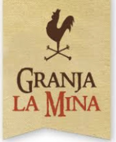 Salida a La Granja La Mina