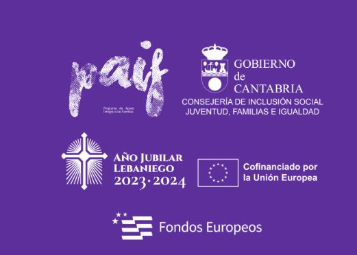Colaboración PAIF