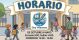 HORARIO DE CENTRO
