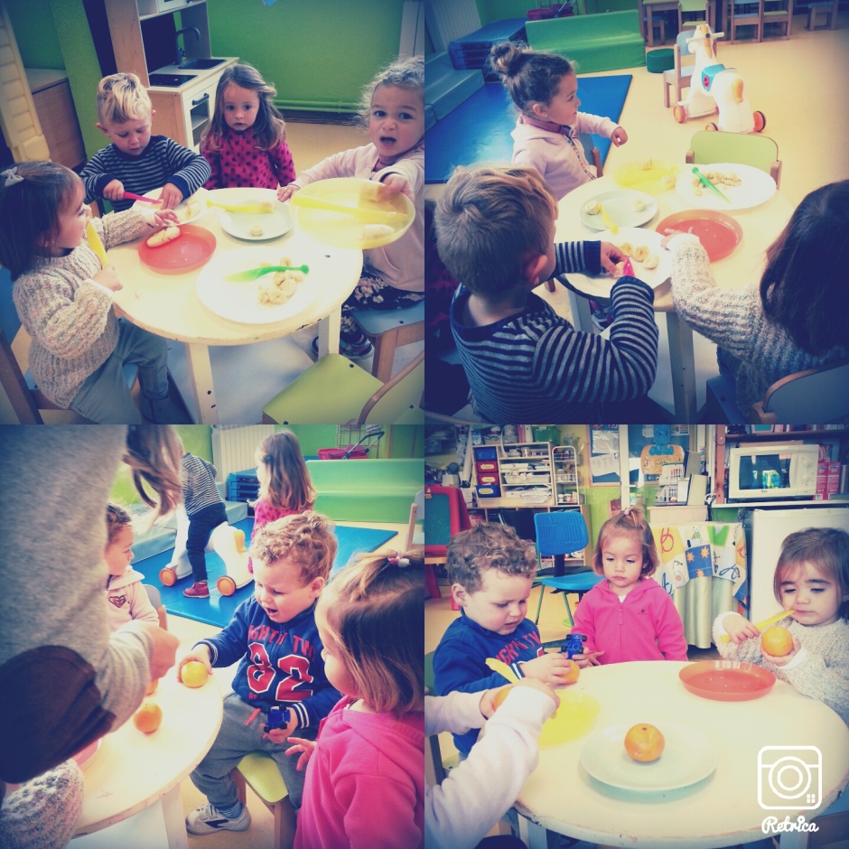 EXPERIMENTACIÓN Y COCINA
